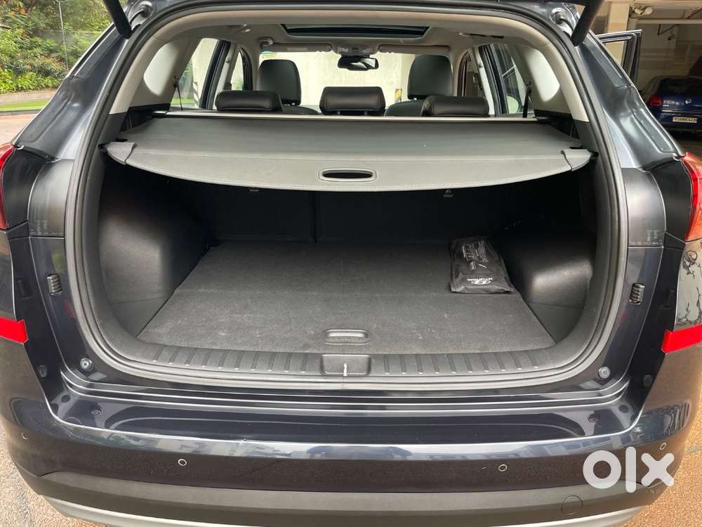 Hyundai Tucson Gls 4wd 2021 Diesel Well Maintained