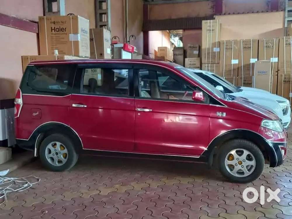 Chevrolet Enjoy 1.3 Tcdi Ltz 2013