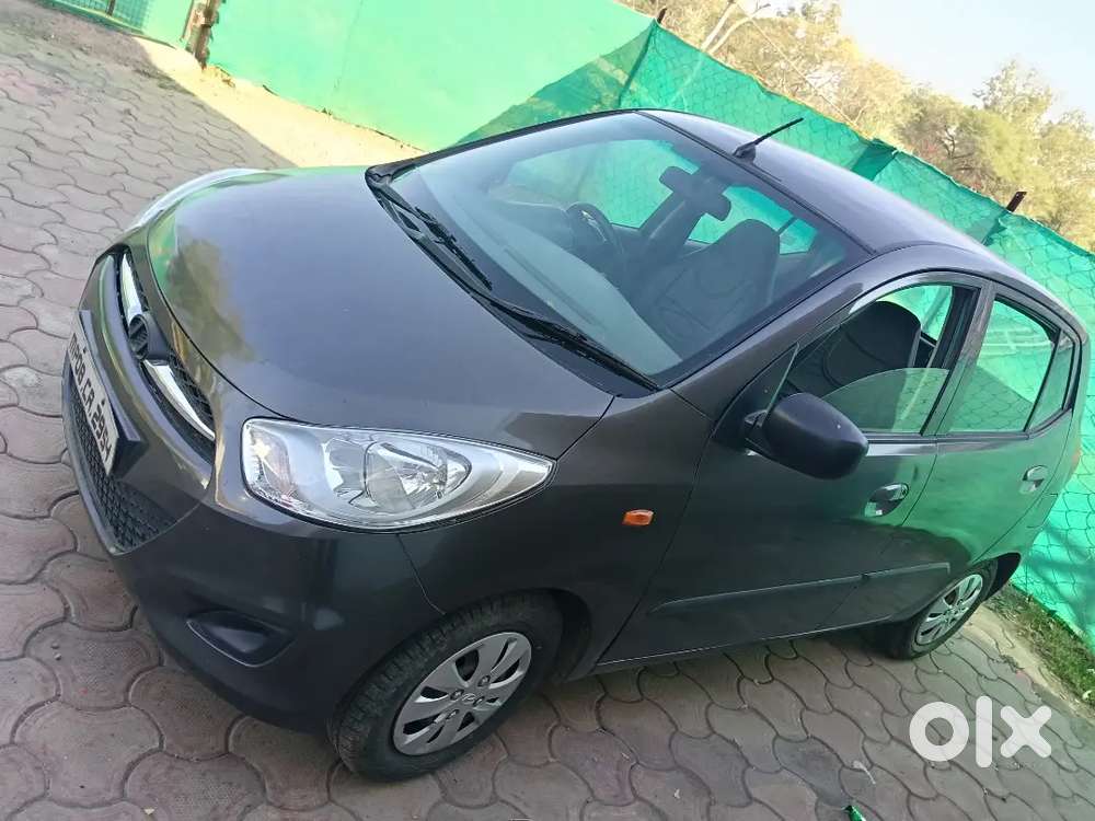 Hyundai I10 2011 Petrol 85000 Km Driven