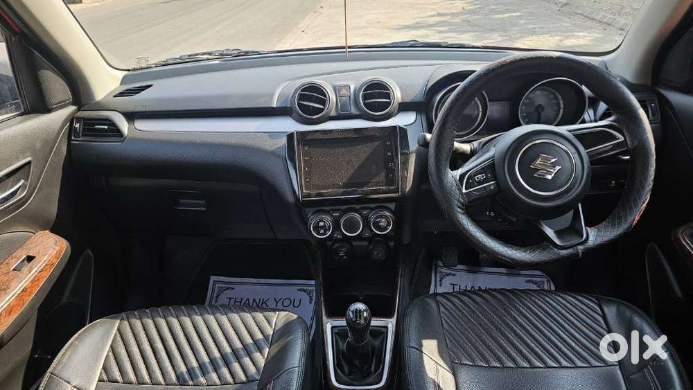 Maruti Suzuki Swift 2023, 2023, Petrol