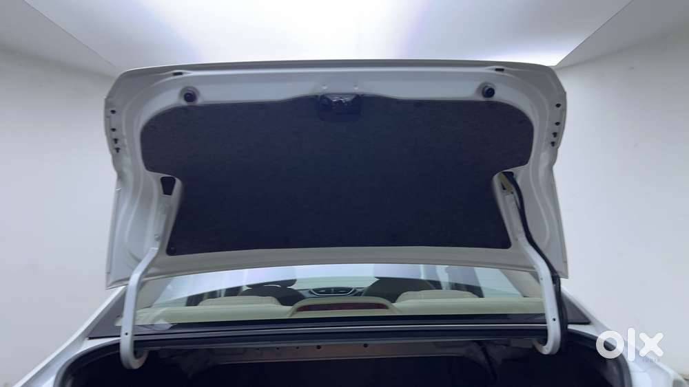 Honda Amaze Vx Cvt I-vtec, 2023, Petrol