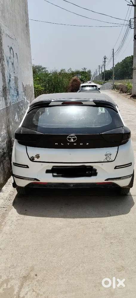 Tata Altroz 1.2 Xe 2020 Fourth Owner