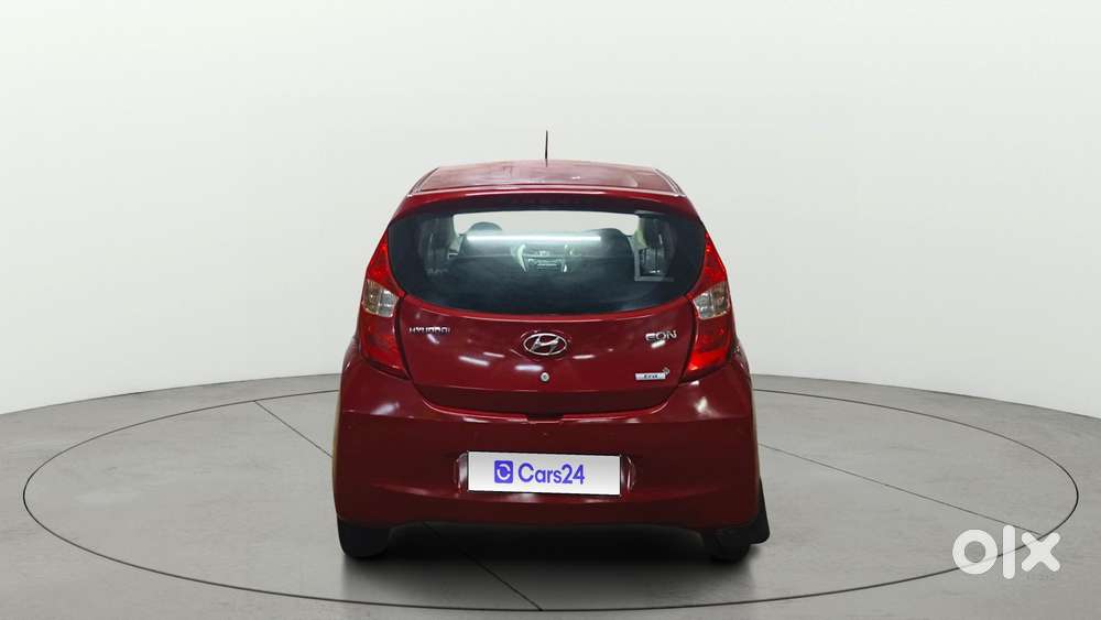 Hyundai Eon Era +, 2015, Petrol