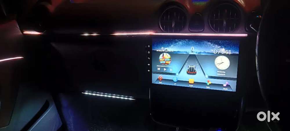 Dusra Lena H Car Me Koi Problem Nahi Hai