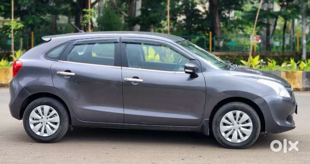 Maruti Suzuki Baleno 1.2 Delta, 2015, Petrol