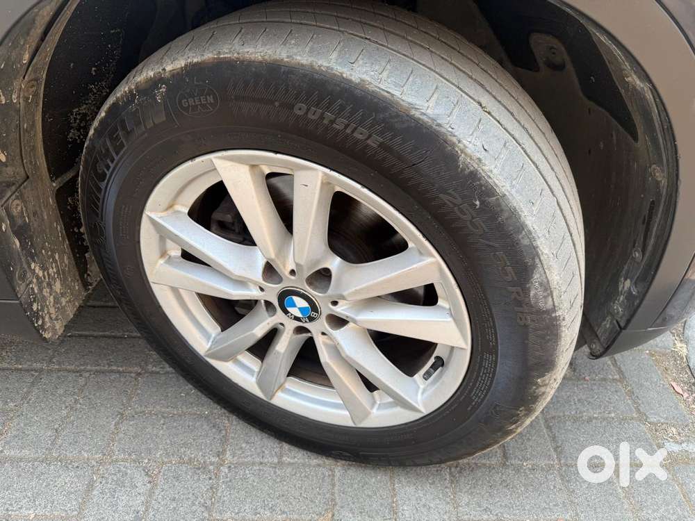 Bmw X5 Xdrive 30 D, 2015, Diesel