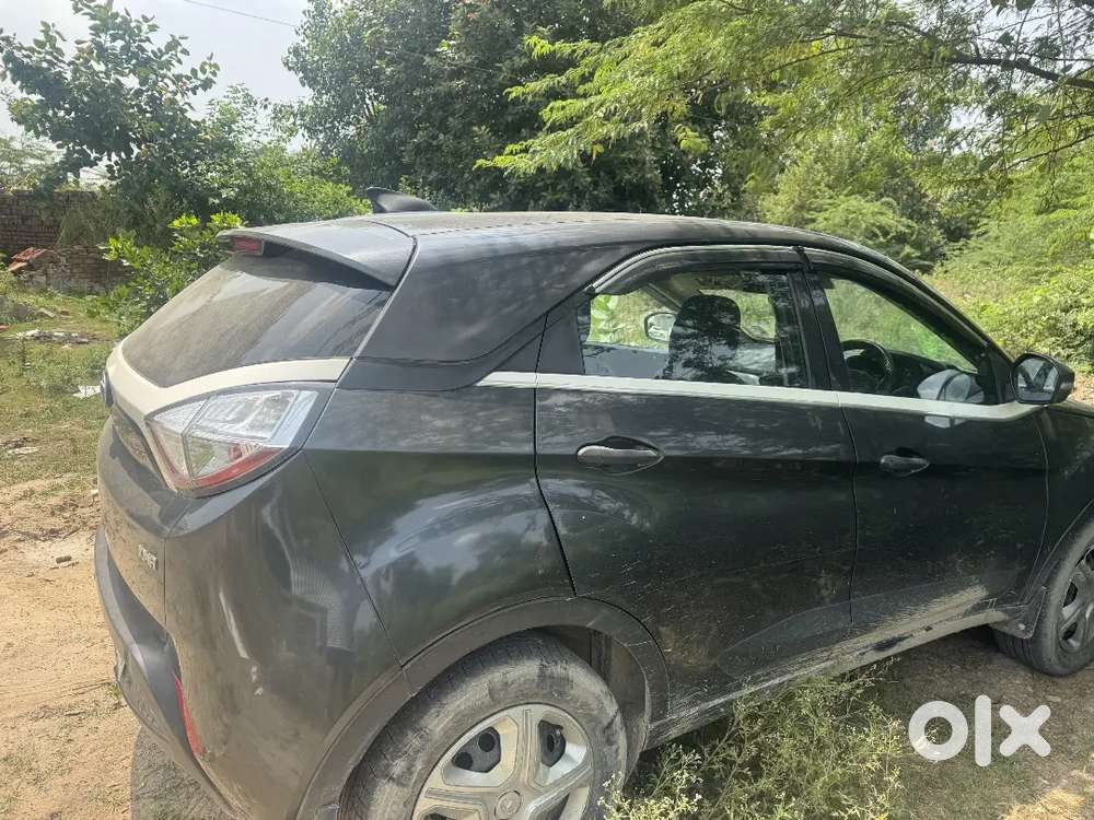 Tata Nexon Diesel 2019