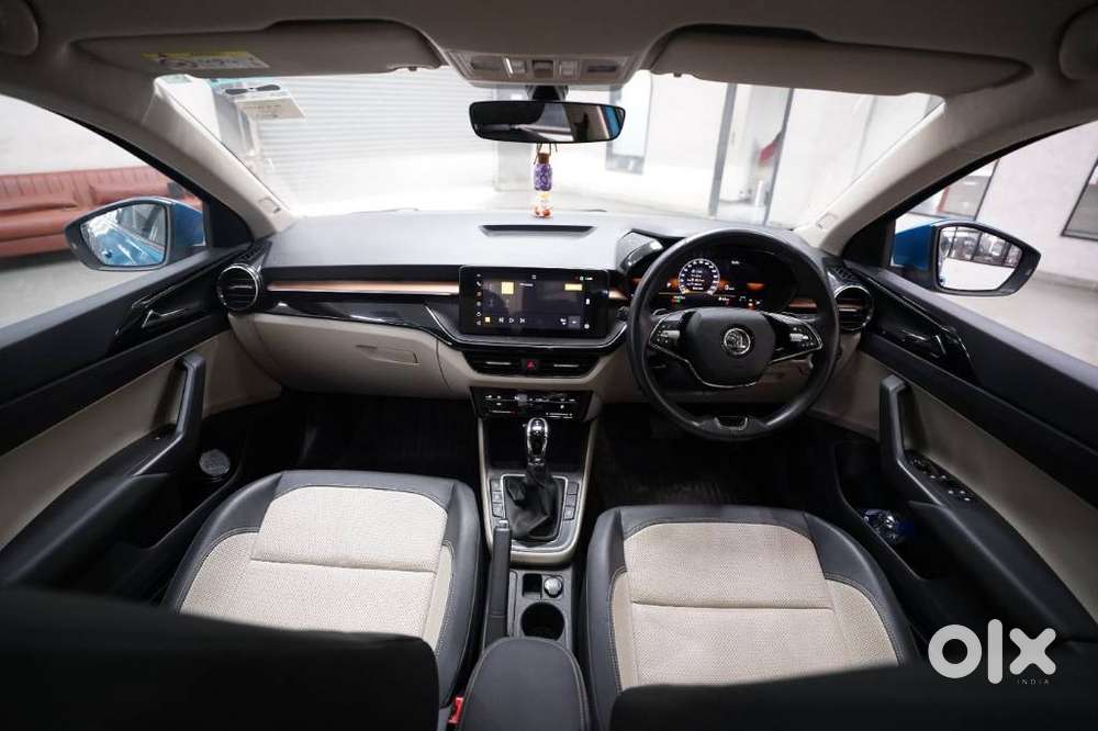 Skoda Slavia 1.5 Tsi Style Dsg, 2024, Petrol