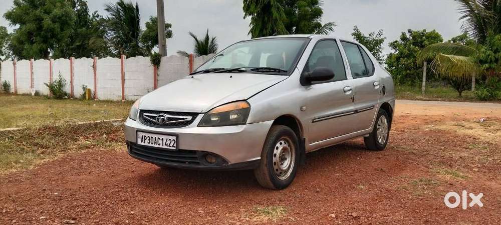 Tata Indigo Ecs Ecs Ls Tdi, 2015, Diesel
