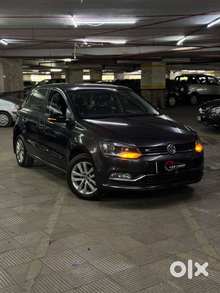 Volkswagen Polo Gt Tsi Sport Edition, 2016