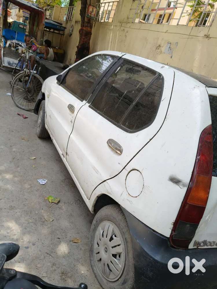 Tata Indica Ev2 2016 Car