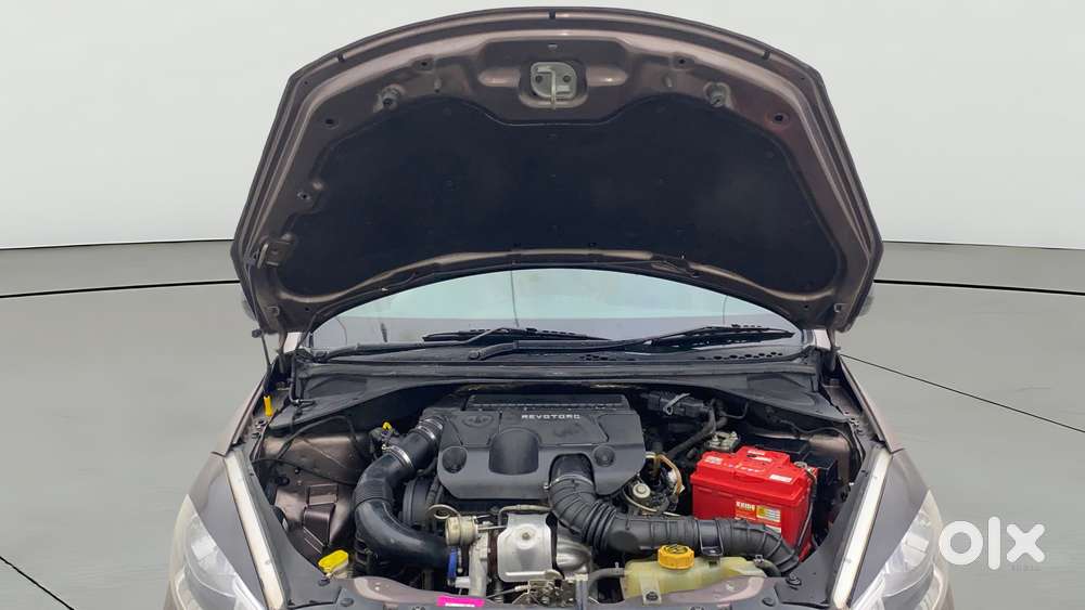 Tata Tiago 1.05 Revotorq Xt, 2016, Diesel