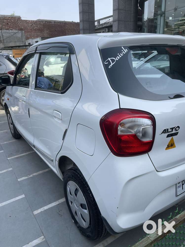 Maruti Suzuki Alto K10 Plus Edition, 2025, Petrol