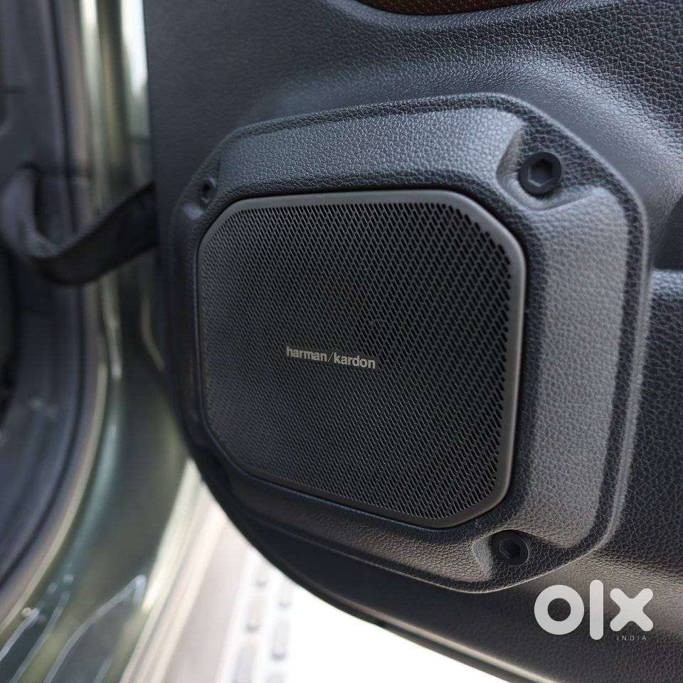 Mahindra Thar Roxx Ax7 L Diesel At 4wd, 2025, Diesel