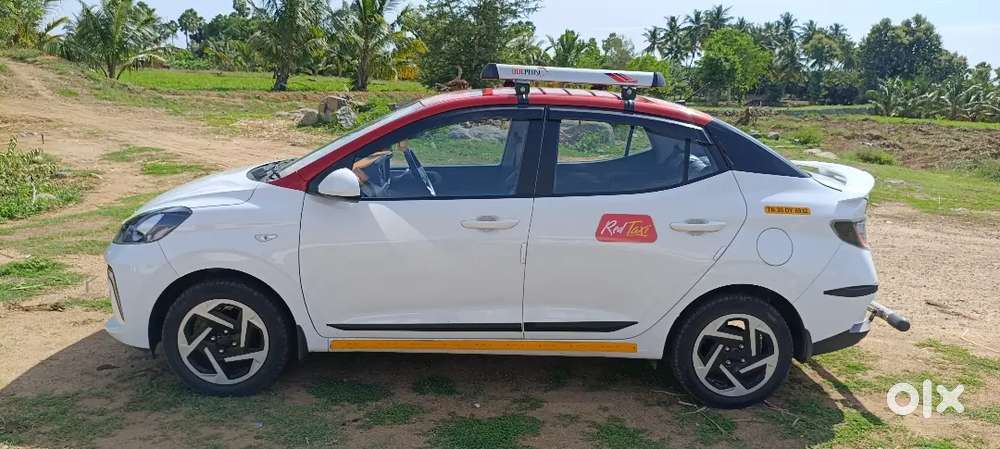 Hyundai Aura 1.2 S 2025