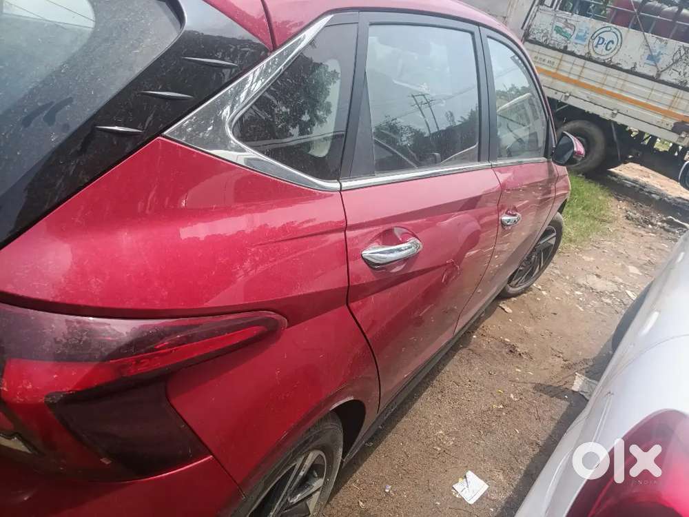 Hyundai I20 1.2 Asta 2023