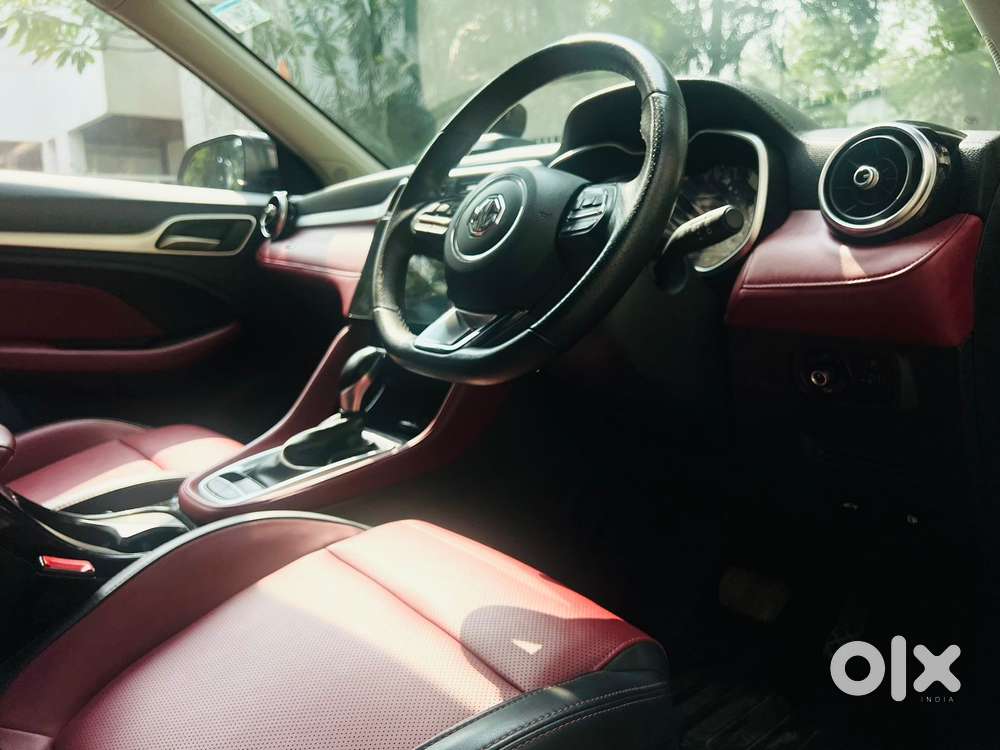 Mg Astor Savvy Turbo, 2023, Petrol