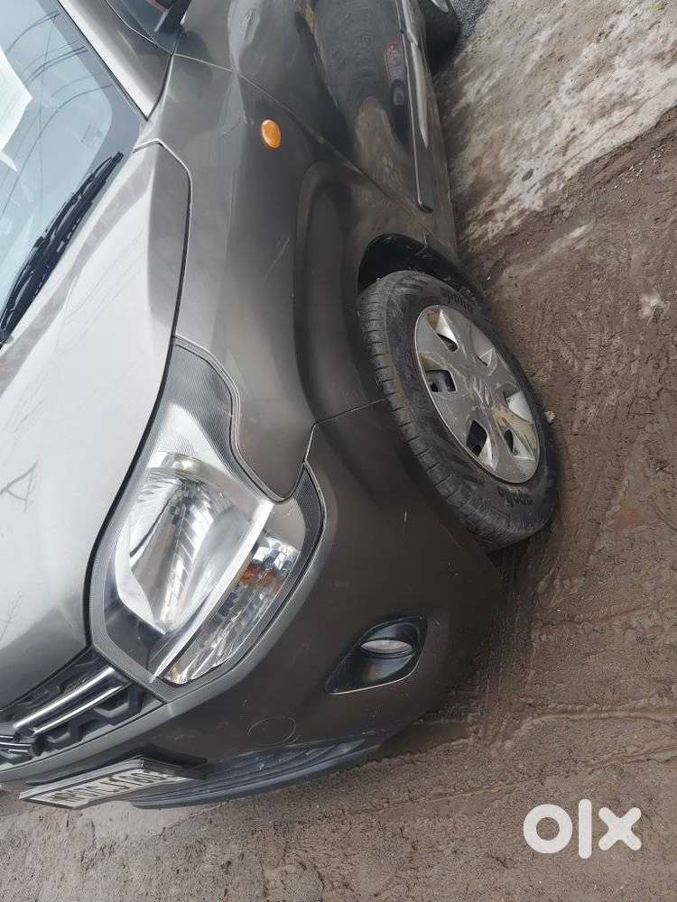 Maruti Suzuki Wagon R Vxi 1.2, 2021, Petrol