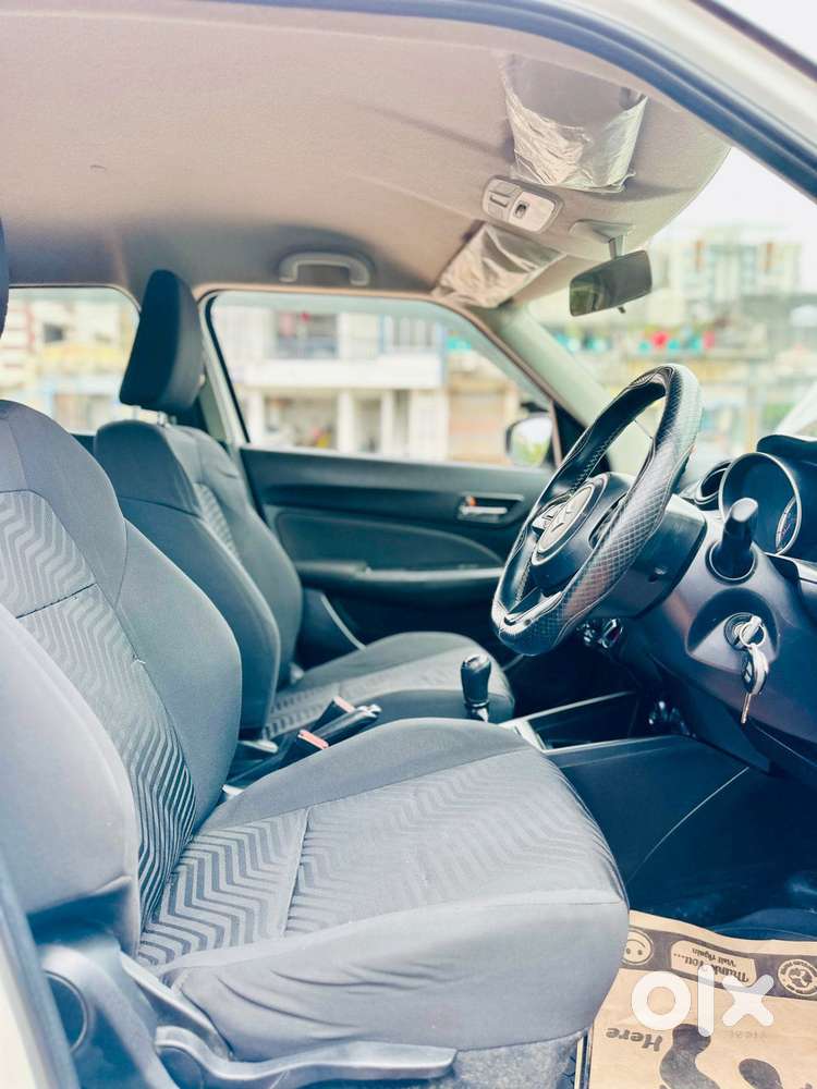Maruti Suzuki Swift Vxi, 2020, Petrol