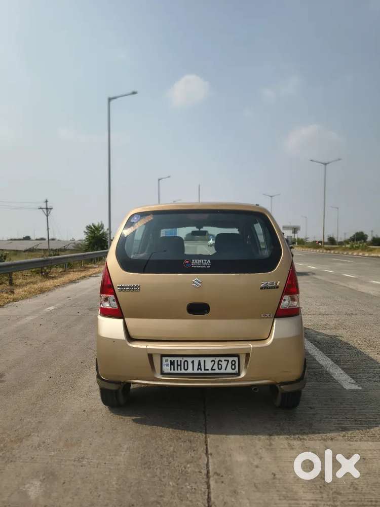 Maruti Suzuki Zen Estilo Lxi 2009-2030