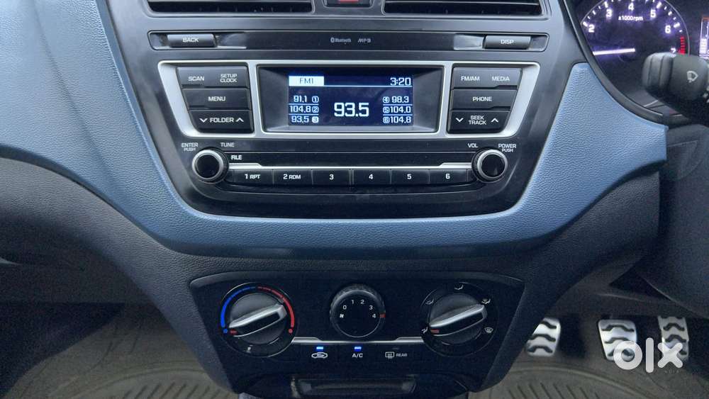 Hyundai I20 Active 1.2 S, 2016, Petrol
