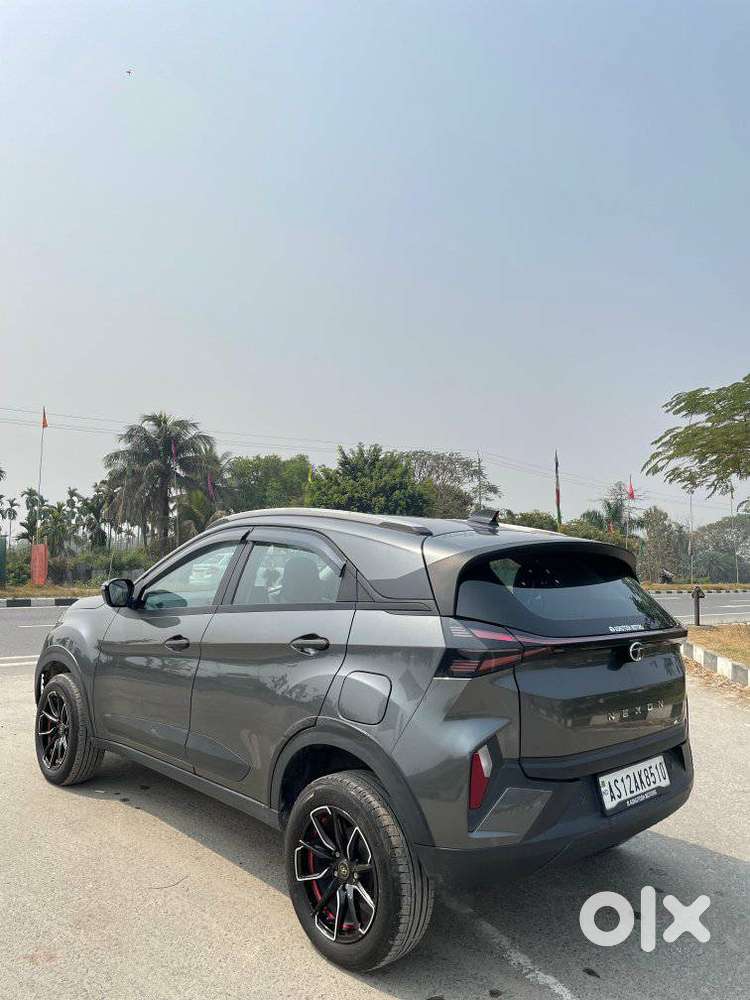 Tata Nexon