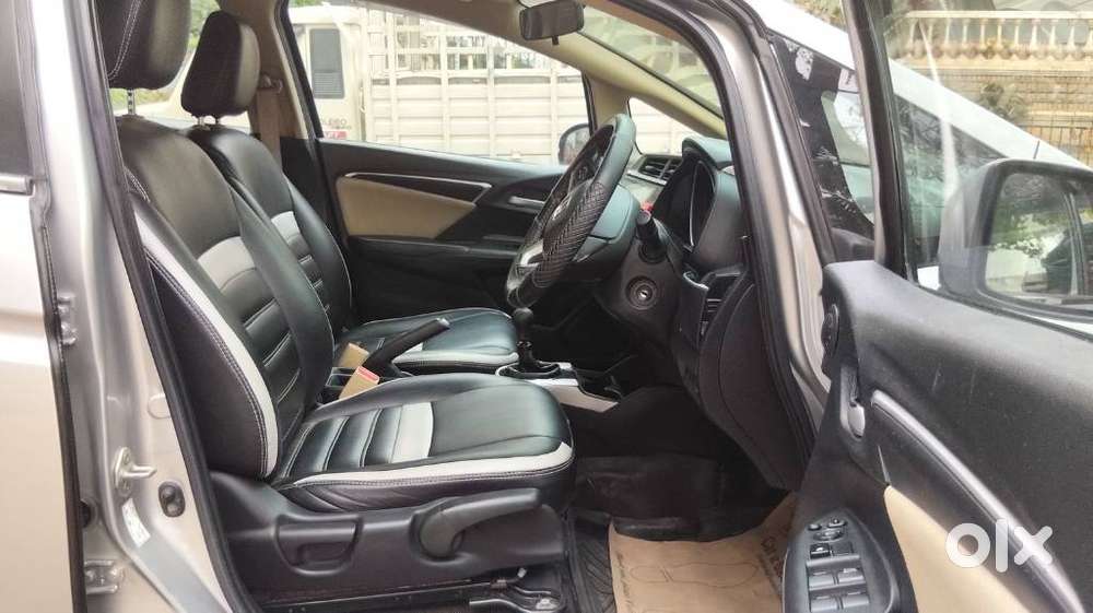 Honda Jazz 1.5 V I Dtec, 2016, Diesel