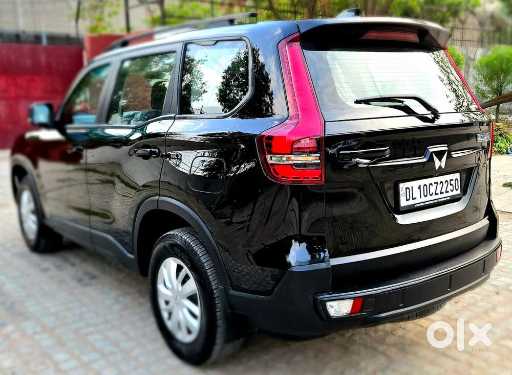 Mahindra Scorpio-n 2.2 Z4 Diesel Mt 7 Str, 2025, Diesel