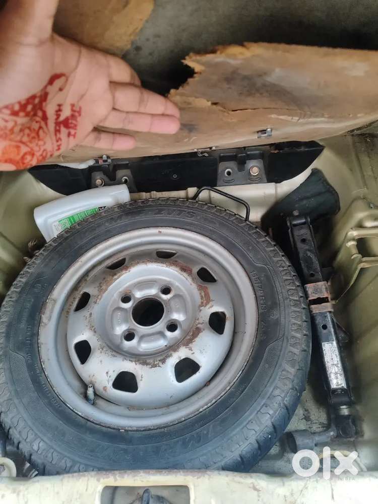 Good Mileage, Less Used,, Urgent Sale