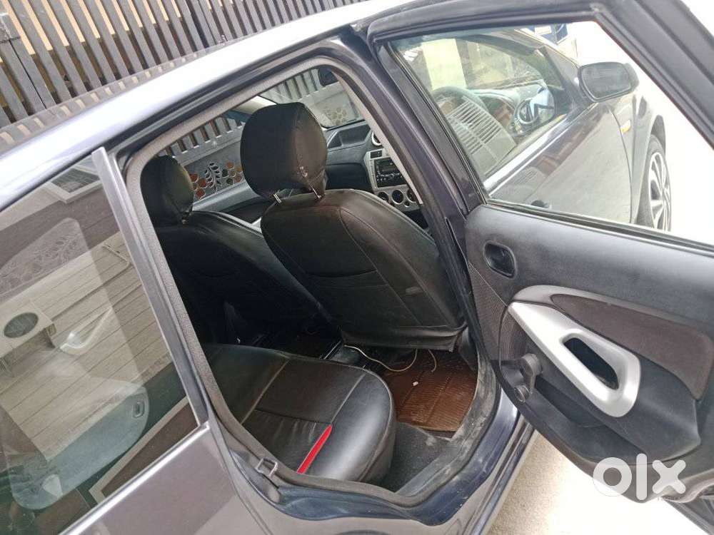 Ford Figo 1.2 Duratec Petrol Zxi, 2012, Petrol