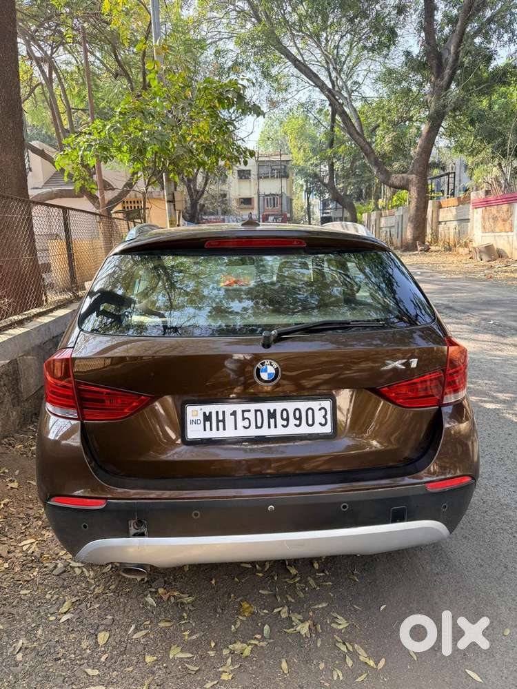 Bmw X1 S Drive 20d