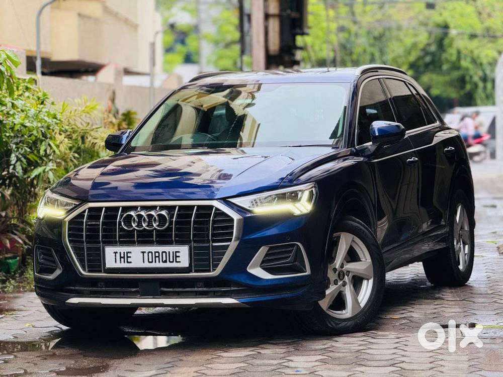 Audi Q3 40 Tfsi Premium Plus, 2022, Petrol