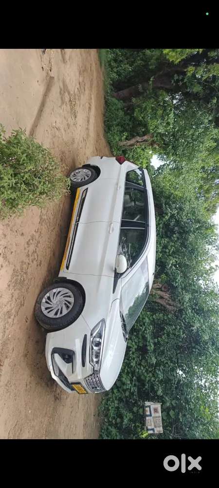Maruti Suzuki Ertiga Vxi 2022