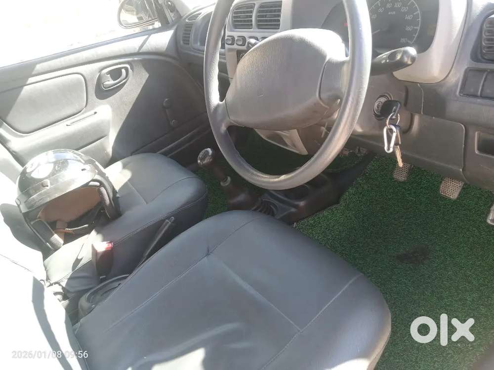 Maruti Suzuki Alto 800 2010 Petrol 130000 Km Driven