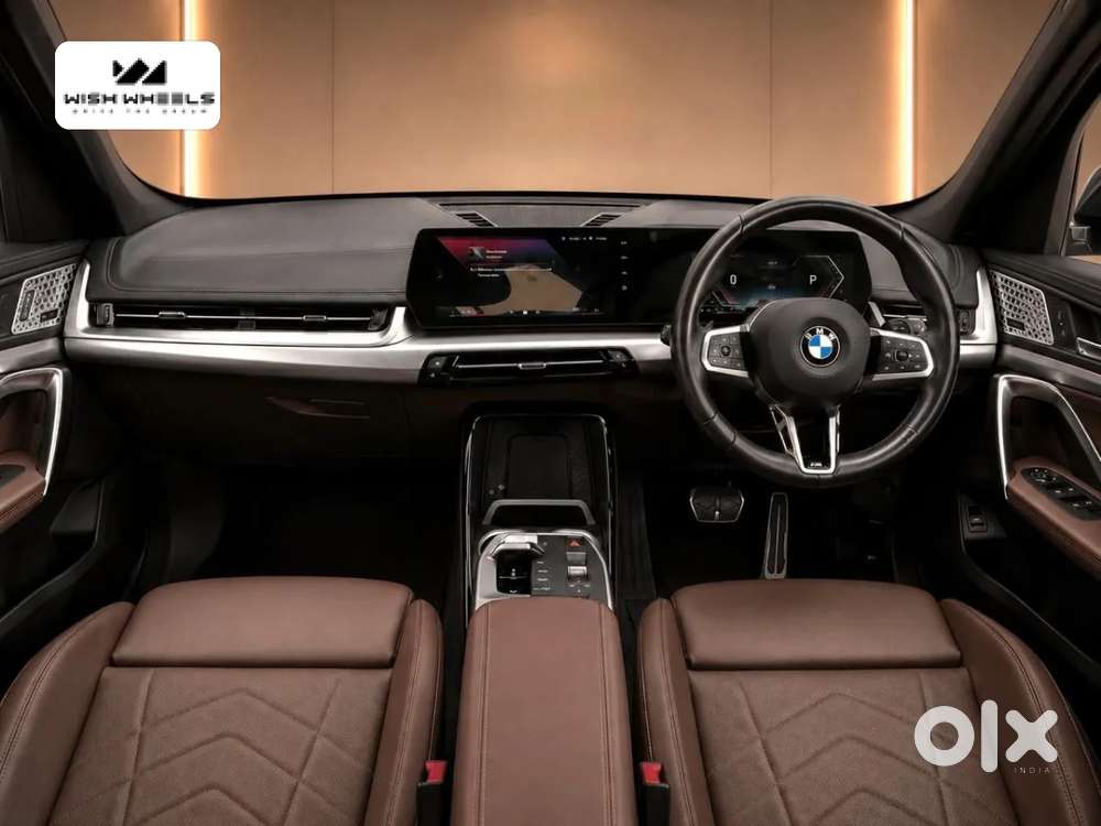 Bmw X1, 2025, Petrol