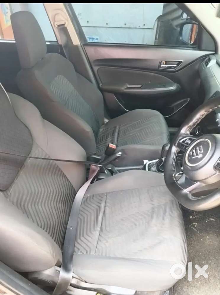 Maruti Suzuki Swift 2018 Vdi Diesel Manual 2nd Owner