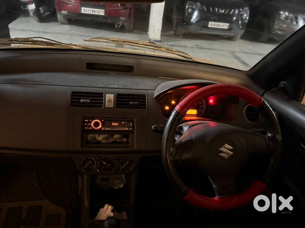 Maruti Suzuki Swift 2006