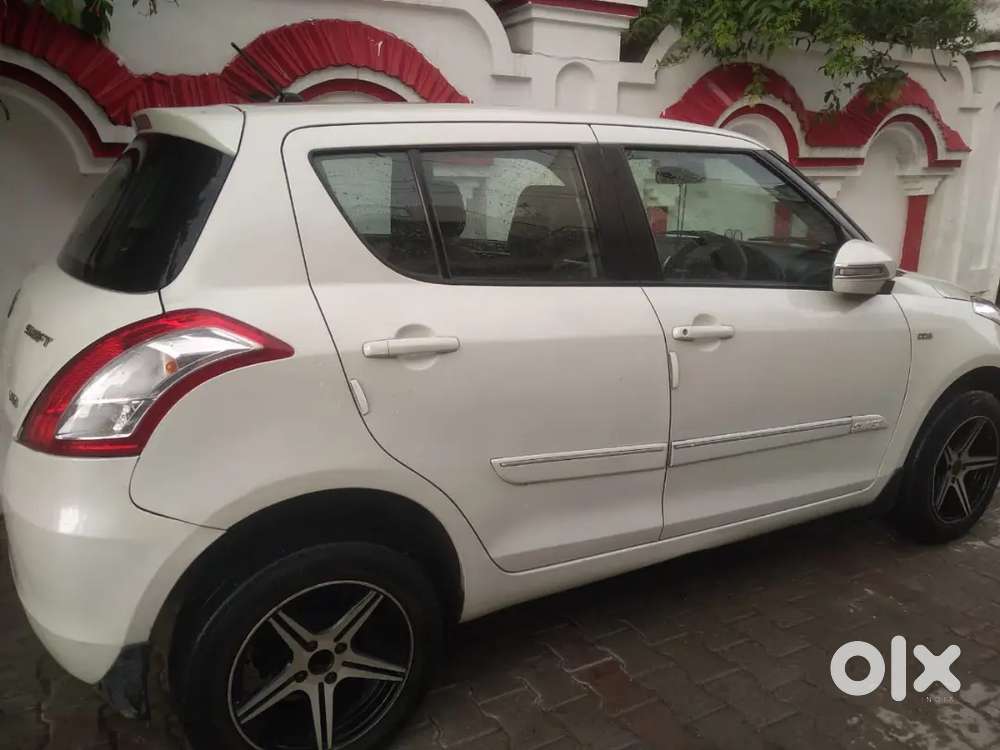 Maruti Suzuki Swift Vdi 2013