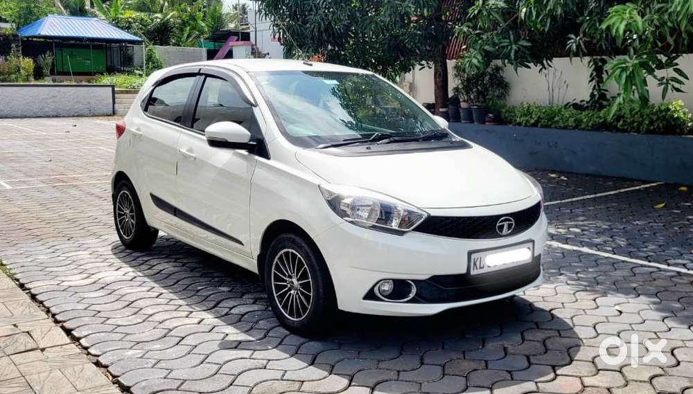 Tata Tiago Xz Diesel, 2018, Diesel