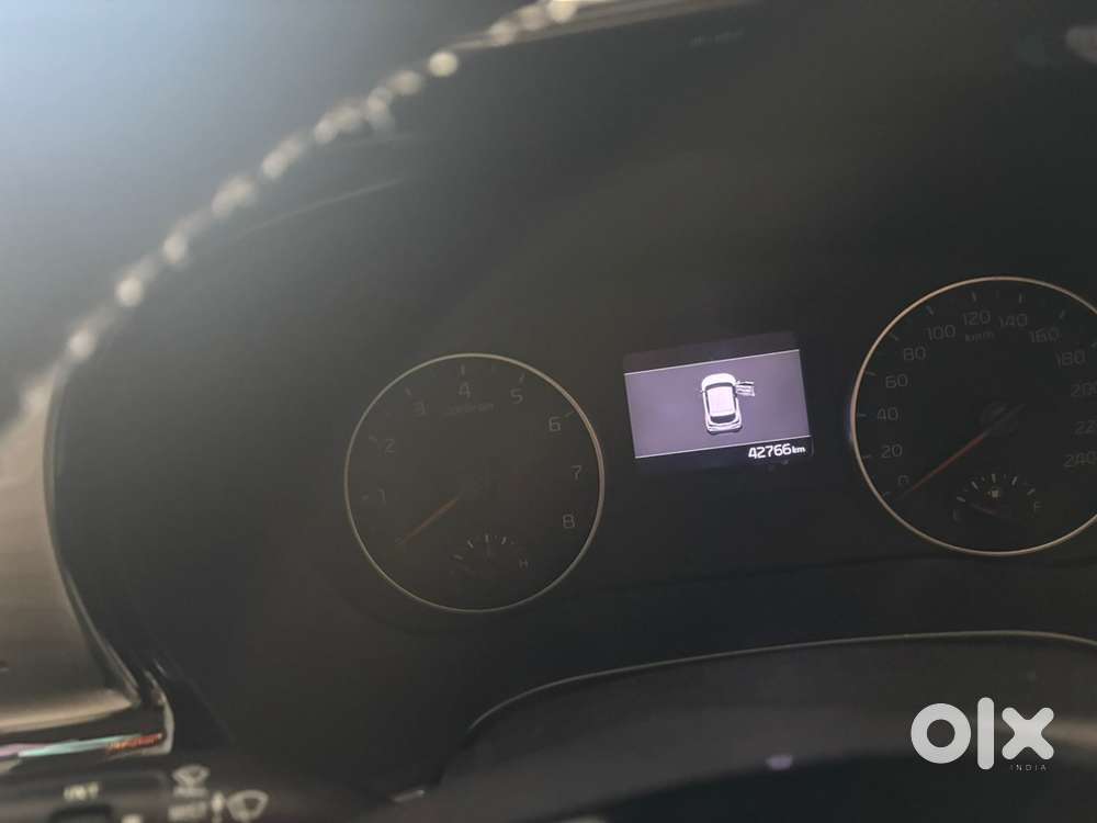 Kia Seltos Htx