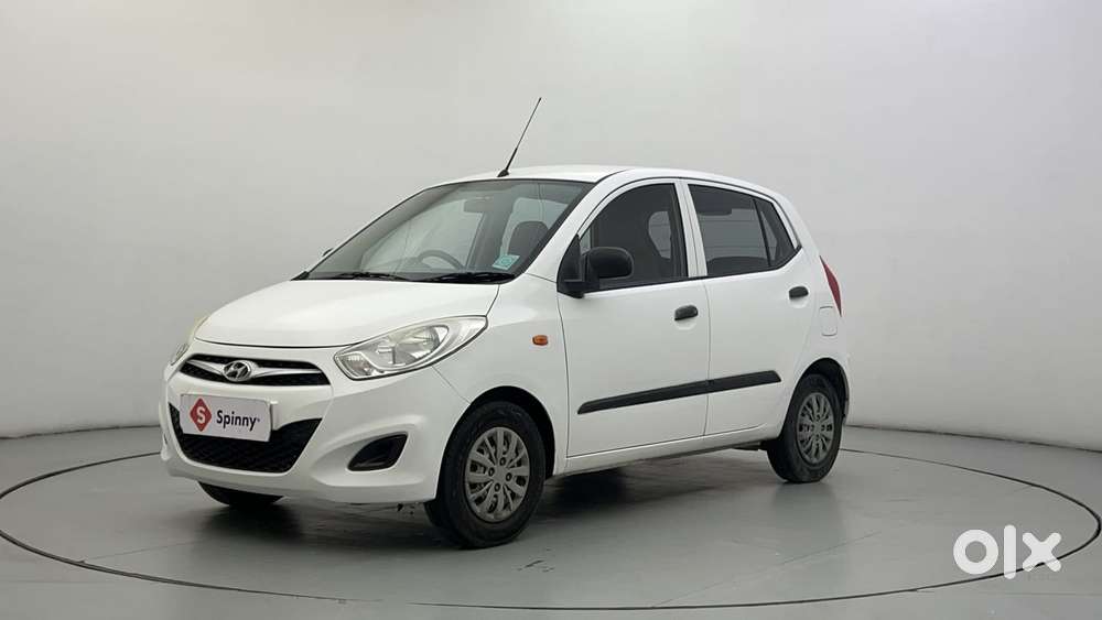 Hyundai I10 Magna 1.1l, 2015, Petrol