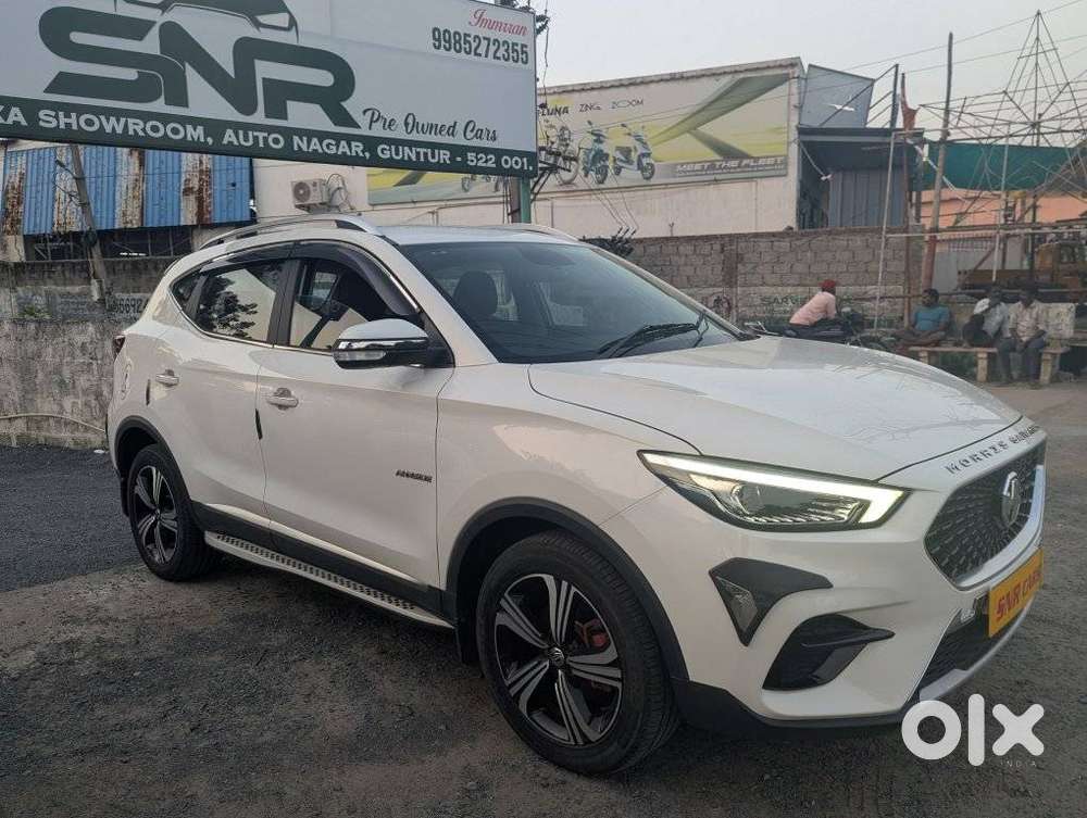 Mg Astor 1.5 Sharp Ex Mt, 2024, Petrol