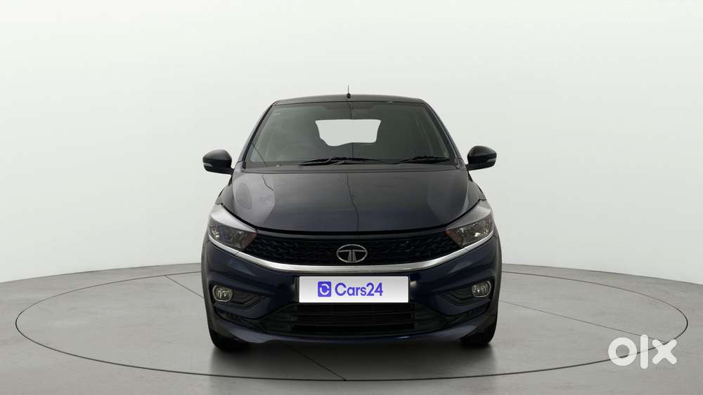 Tata Tiago Xza Plus, 2021, Petrol