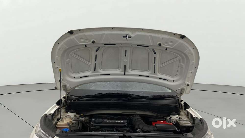 Hyundai Venue Sx Turbo, 2021, Petrol