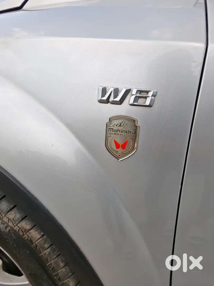 Mahindra Xuv500 2012 Diesel Well Maintained