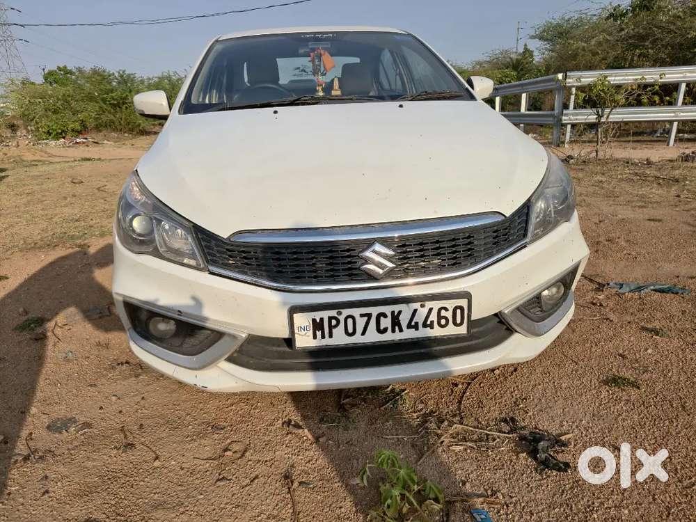 Only Petrol Model, 2021 Last Model New Condition