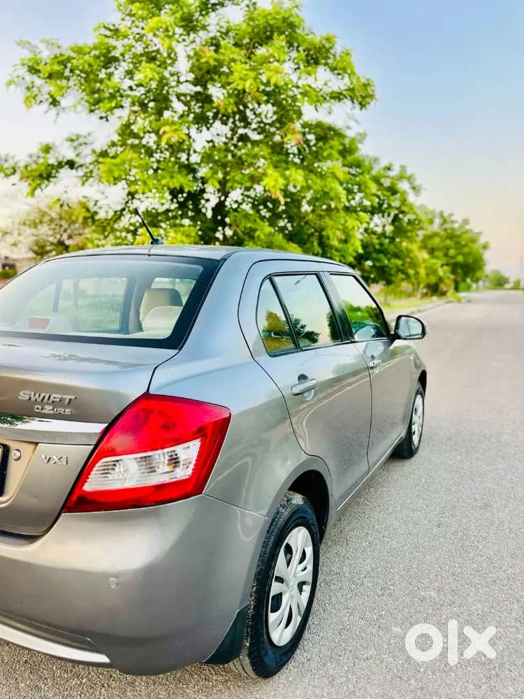 Maruti Suzuki Dzire 2013 Petrol Good Condition