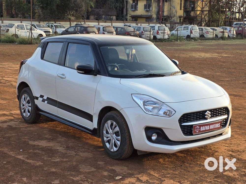 Maruti Suzuki Swift 2004-2010 1.3 Vxi, 2023, Petrol