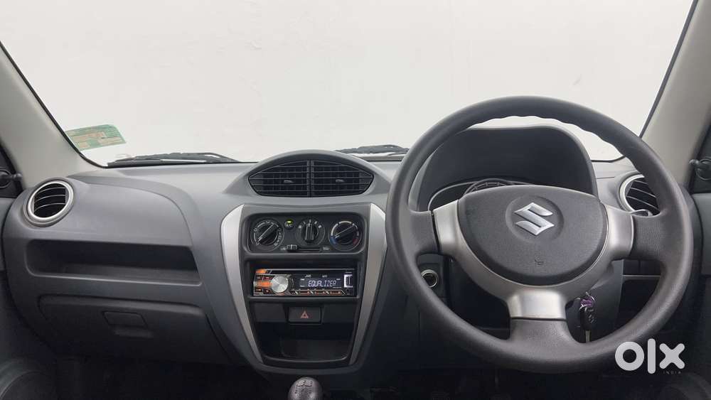 Maruti Suzuki Alto 800 Lxi, 2015, Petrol