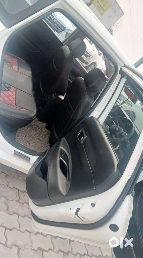 Hyundai I20 1.4 Magna At, 2022